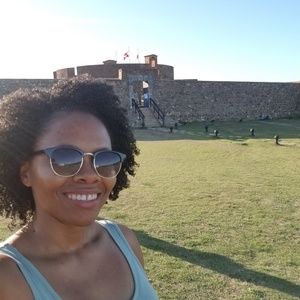 Meet your Posher, Ashanti